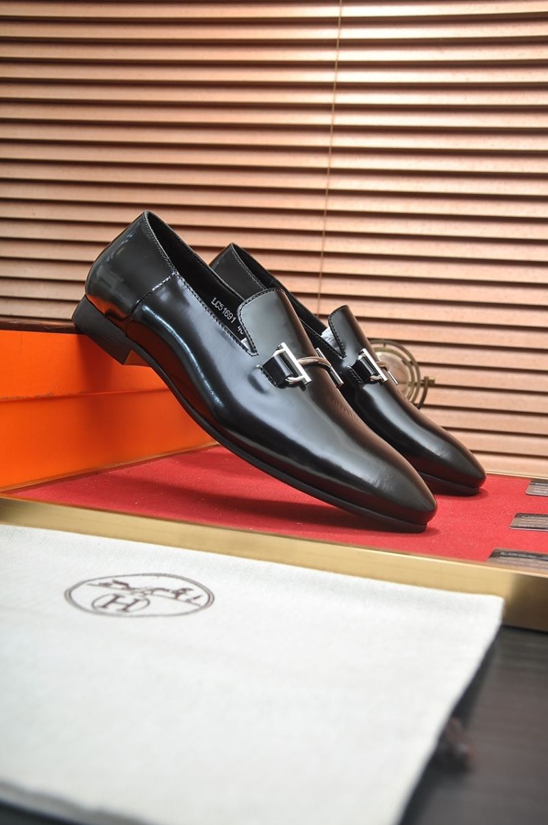 Hermes Business Shoes